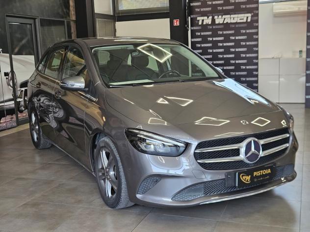 Mercedes-benz B 180 d Automatic Business Extra - NEOPATENTATI - Foto 3