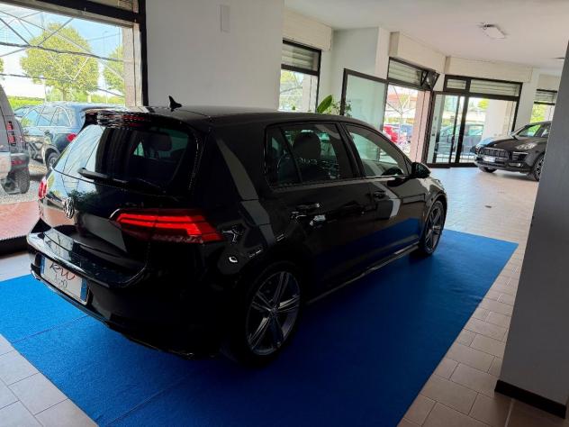 VOLKSWAGEN - Golf - 1.5 TSI 150CV EVO ACT R-Line - Foto 5