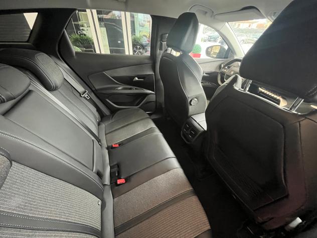 Peugeot 3008 3008 1.5 bluehdi Allure Pack s&s 130cv eat8 - Foto 10