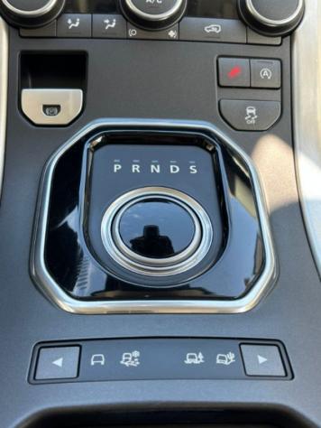 LAND ROVER Range Rover Evoque 2.0 TD4 150 CV 5p. SE automatico rif. 23790959 - Foto 5