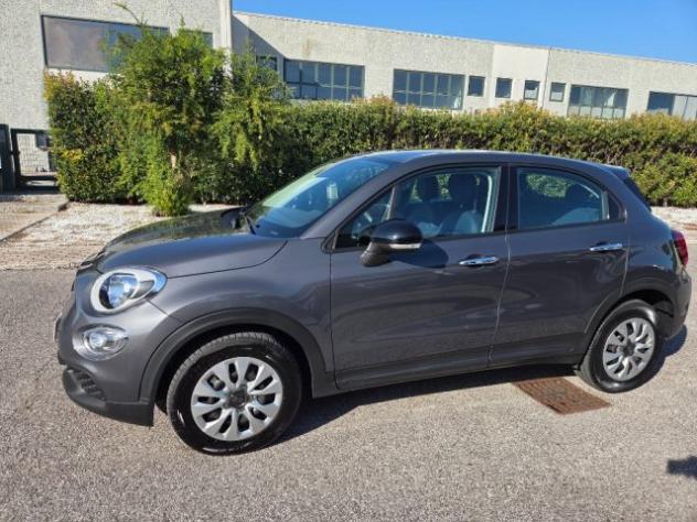 FIAT 500X 1.3 MultiJet 95 CV Club NEOPATENTATI rif. 24059810 - Foto 5