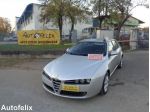 Alfa Romeo 159 1.9 JTDm Sportwagon 150cv