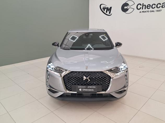 DS Automobiles DS 3 Crossback, 03/2021 1.5 bluehdi So Chic 100cv ADATTA A NEOPATENTATI - Foto 2