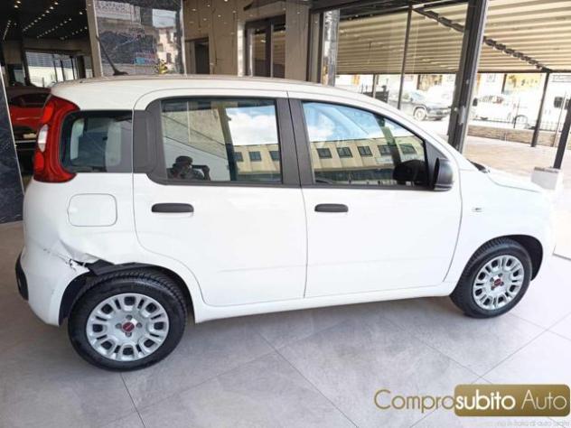 FIAT Panda 1.2 EasyPower Lounge rif. 23760138 - Foto 7