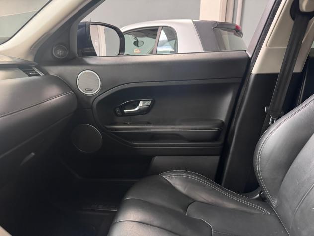 Land Rover Range Evoque 2.2 Sd4 5p. Prestige - Foto 7