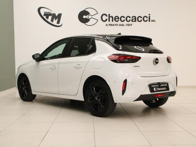OPEL CORSA VI 2020 1.2 GS Line s NEOPATENTATO - Foto 4