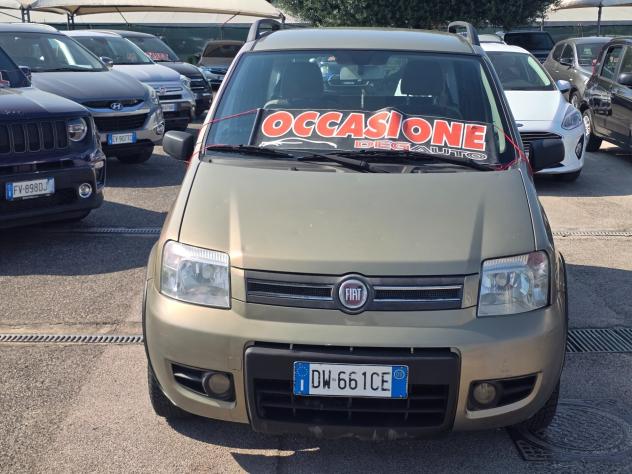 Fiat Panda 1.2 Climbing Natural Power - Foto 5