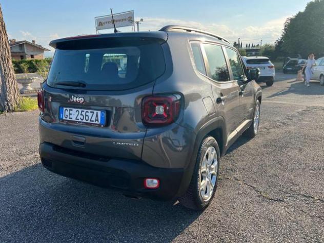 JEEP Renegade 1.0 T3 Limited rif. 23637696 - Foto 4