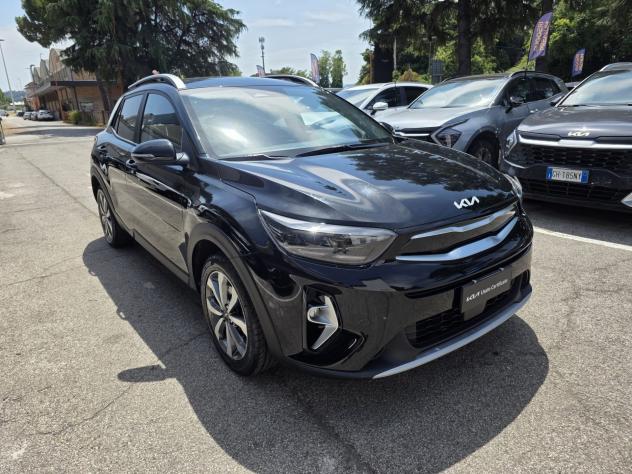 Kia Stonic Stonic 1.2 dpi Style s/Design Pack gpl 82cv (#071) - Foto 3