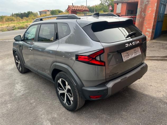 Dacia Duster 1.0 TCe GPL 4x2 Journey-Km24500- - Foto 4