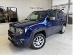 JEEP - Renegade - 2.0 Mjt 140 CV 4WD AD. Limited (C/V)