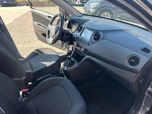 Hyundai i10 1.0 MPI Style - Foto 4