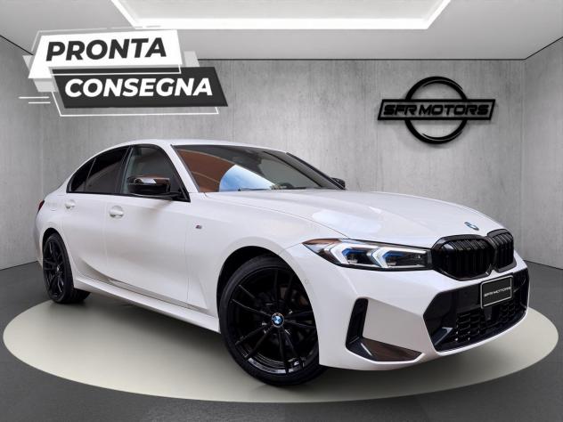 BMW Serie 3 320i xDrive MSport 190cv - PREZZO PROMO