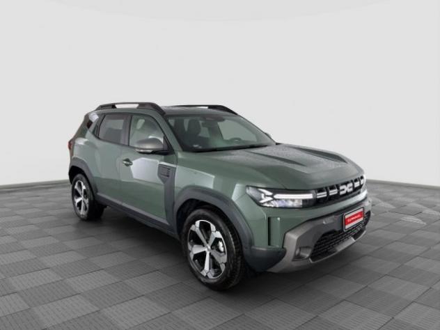 DACIA Duster 3ª serie Tce 130 CV MHEV Journey rif. 23886697 - Foto 7
