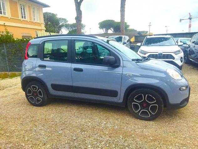 FIAT Panda 1.0cc HYBRID CITYLFE 70cv rif. 22026834 - Foto 6