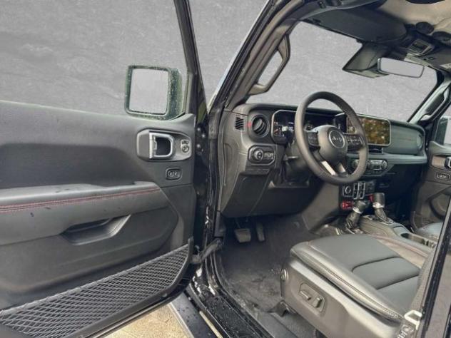 JEEP Wrangler Unlimited 2.0 Turbo Rubicon rif. 24208760 - Foto 6