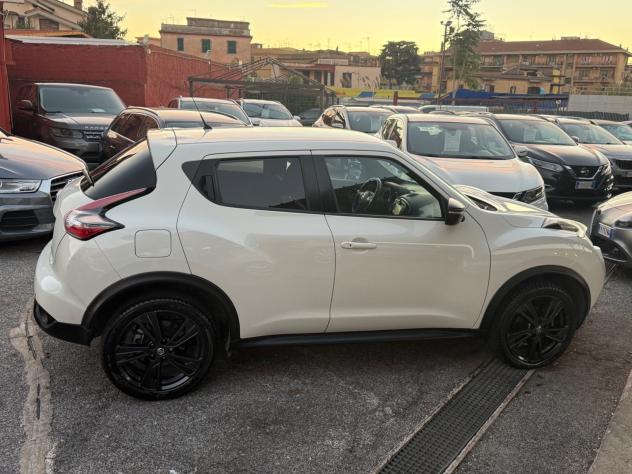 Juke 1.5 dCi- N-Connecta-(( 50 MILA KM -UNIPRO )) - Foto 7