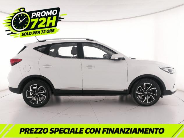 MG ZS 1.5 Luxury - Foto 3