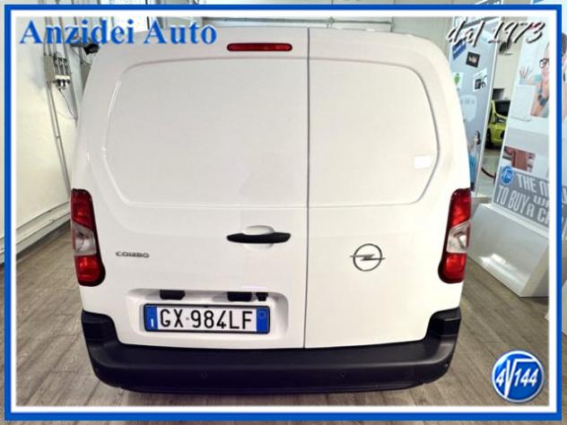 OPEL Combo Cargo XL 1.5 Diesel 100CV LUNGO rif. 23621262 - Foto 5