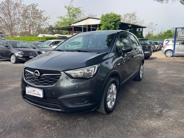 Opel Crossland X 1.2 Turbo 12V 110 CV Start&Stop Innovation - Foto 2
