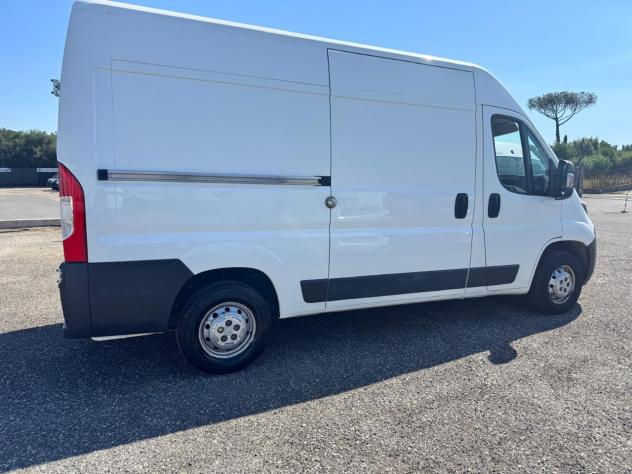 PEUGEOT Boxer 333 2.0 bluehdi 160cv L2H2 E6 - Foto 3