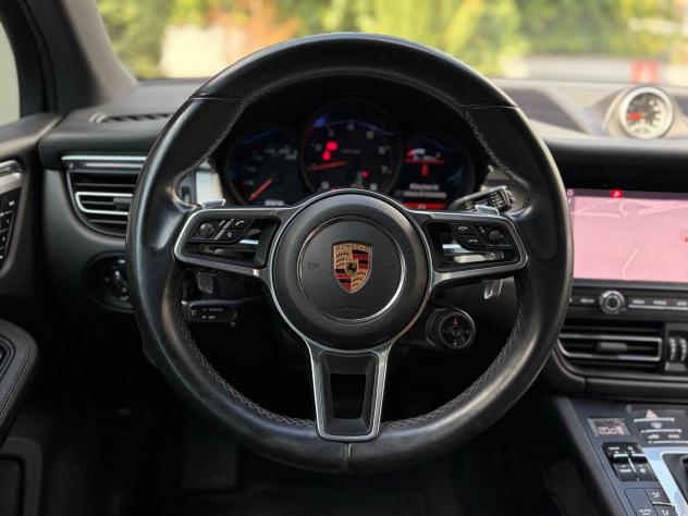 Porsche Macan 2.0 - Foto 10