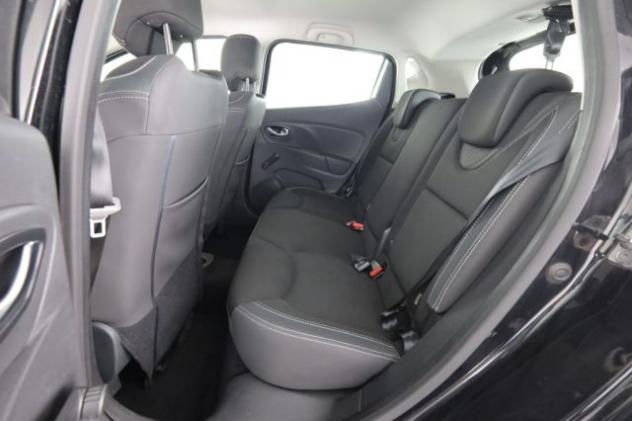 RENAULT Clio Clio dCi 8V 75CV Start&Stop 5 porte/Sporter Energy rif. 24023983 - Foto 3