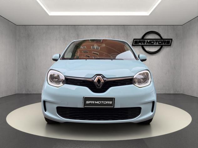 Renault Twingo Limited 1.0 65cv - PROMO - Foto 2