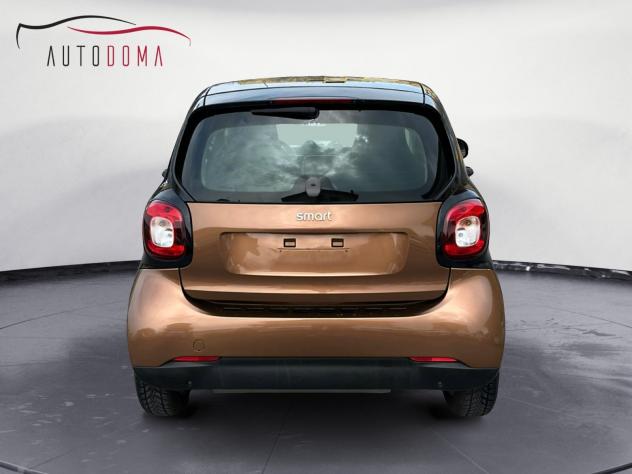 smart fortwo 70 1.0 52kW passion - Foto 8