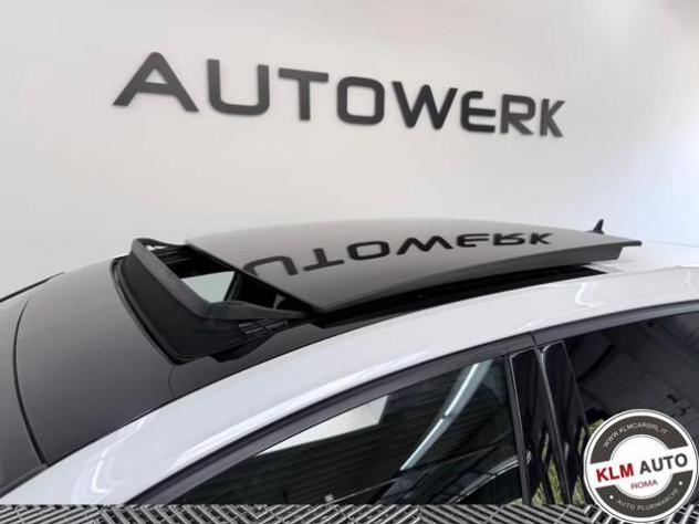 VOLKSWAGEN Golf GTI Performance 2.0 245 CV TSI DSG TETTO PANO rif. 23515913 - Foto 6
