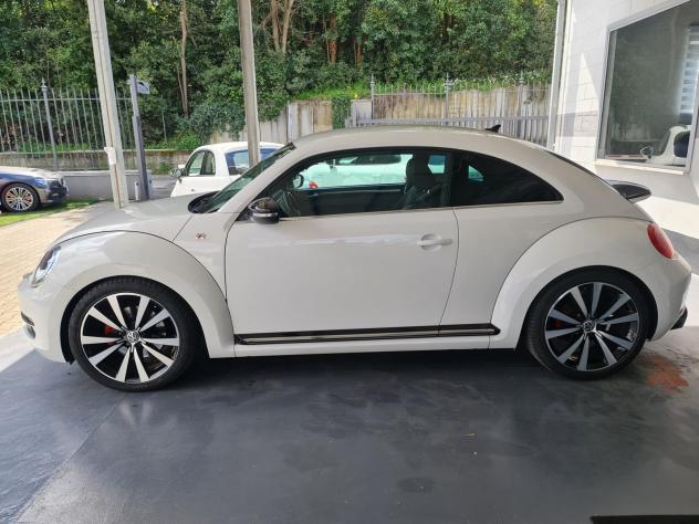 Volkswagen Maggiolino 2.0 TSI DSG Sport - Foto 4