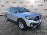 Volkswagen T-Cross T-Cross 1.0 tsi Style 95cv, CARPLAY, SENSORI