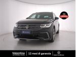 Volkswagen Tiguan 1.5 TSI DSG ACT R-Line