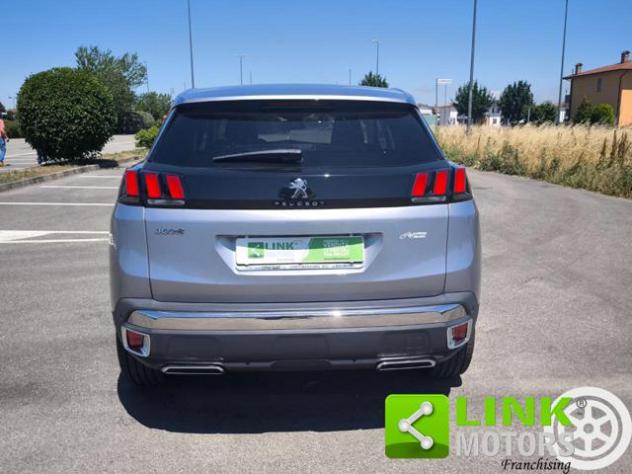 PEUGEOT 3008 BlueHDi 130 S&S Allure rif. 24105413 - Foto 6
