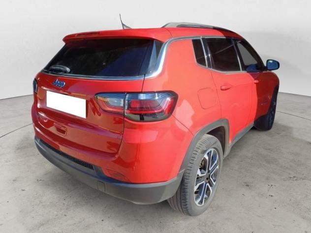Jeep Compass 4xe 1.3 T4 PHEV 190cv Limited 4xe Auto - Foto 3