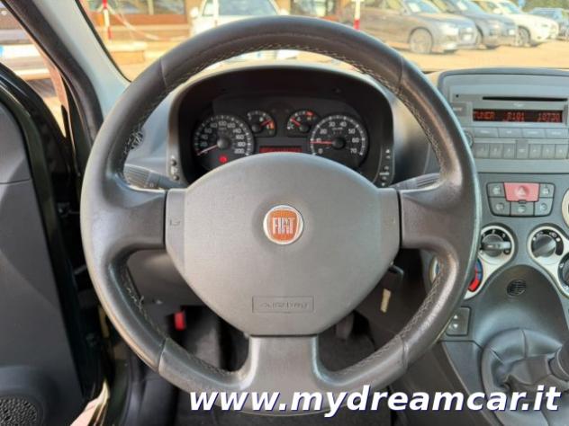 FIAT Panda 4x4 1.3 MJT 16V Cross rif. 24144625 - Foto 6