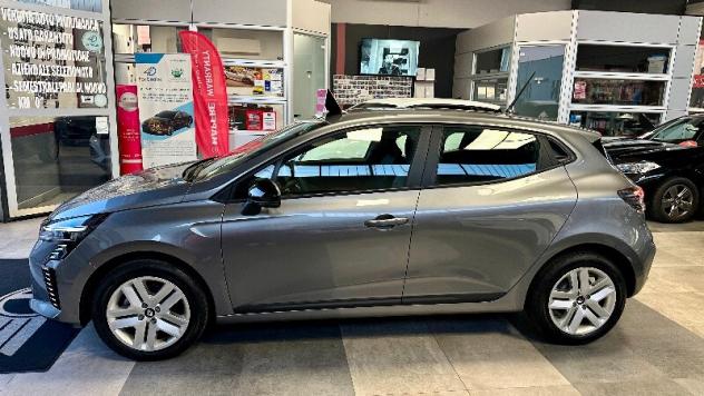 RENAULT Clio 5ª serie Clio Blue dCi 100 CV 5 porte Evolution - Foto 7