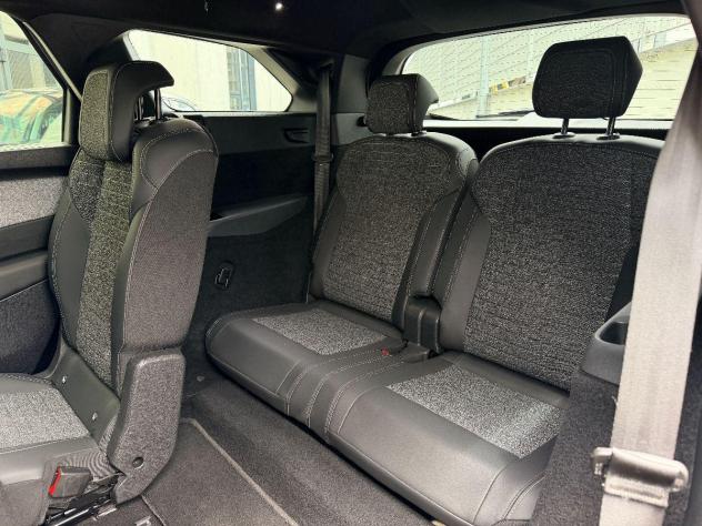 NEW Peugeot 5008 Hybrid 145 e-DCS6 Allure Pack#RETROCAMERA! - Foto 8