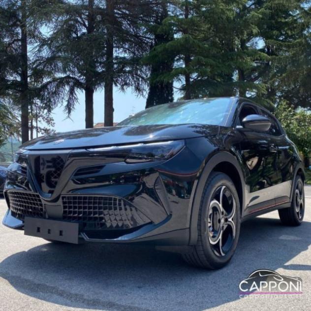 ALFA ROMEO Junior SPECIALE 1.2 136 CV Hybrid eDCT6 PROMO rif. 24003283