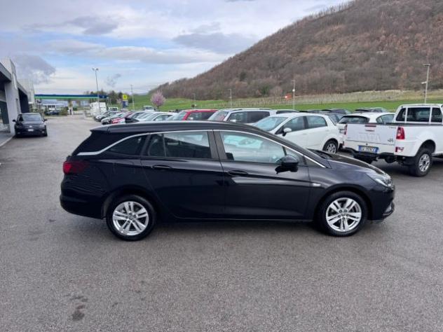 OPEL Astra 1.6 CDTi Start&Stop Sports Tourer Dynamic rif. 23511336 - Foto 4