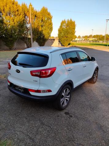 KIA Sportage 3ª serie Sportage 1.7 CRDI VGT 2WD Cool - Foto 10