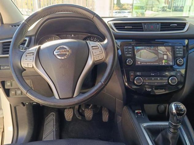 NISSAN Qashqai 1.5 dCi Tekna rif. 24190042 - Foto 9