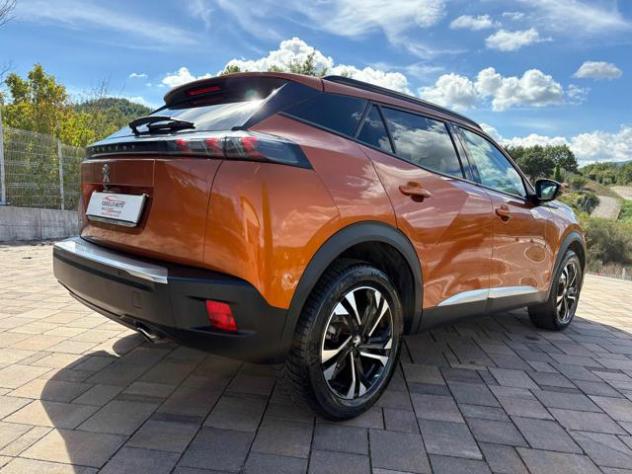 PEUGEOT 2008 BlueHDi 130 S&S EAT8 Allure Pack rif. 24186921 - Foto 3