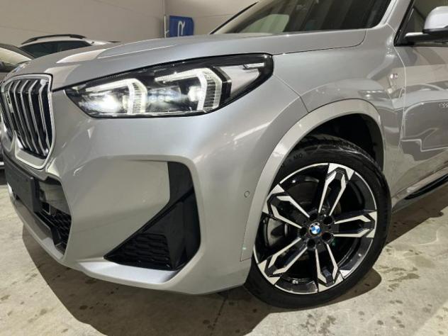 BMW X1 sDrive 20i Msport "19 M sport Pro/Pelle/Kardon/Nav rif. 24003240 - Foto 5
