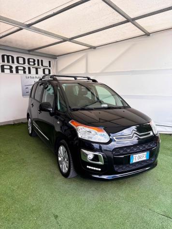 Citroen C3 Picasso BlueHDi 100 Feel Edition - Foto 2