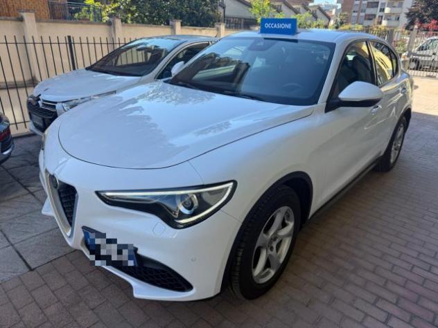 ALFA ROMEO Stelvio 2.2 Turbodiesel 190 CV AT8 Q4 Business rif. 23698390