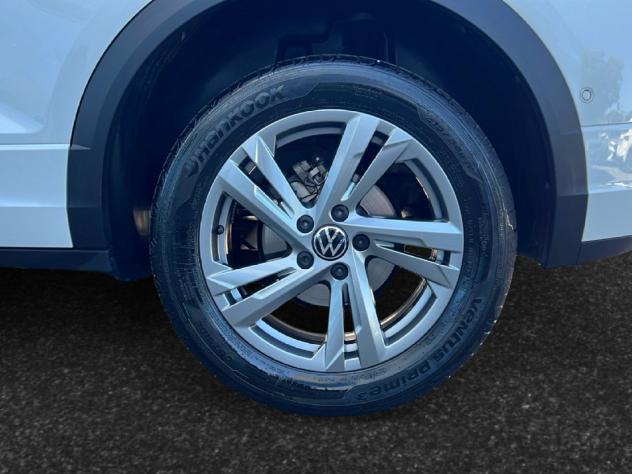 Volkswagen T-Roc T-Roc 1.0 tsi R-Line 110cv - Foto 9