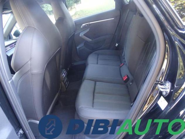 AUDI A3 allstreet TDI S tronic Identity Contrast FULL!! rif. 24209049 - Foto 8
