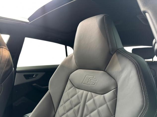 Audi Q8 50TDI MHEV S line edition quattro | TETTO, 23", MATRIX, PROMO AZZURRA - Foto 10