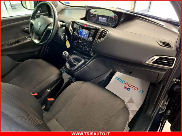 LANCIA Ypsilon 1.0 Hybrid Eco Chic NEOPATENTATI - Foto 7